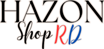 HazonShopRD